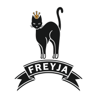 Freyja.is